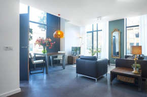 Blush Appartement Centrum Middelburg